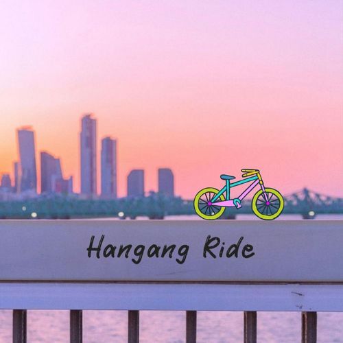 Hangang Ride (Feat. Genie You)_poster_image