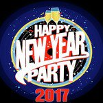 Happy New Year Party 2017 EDM