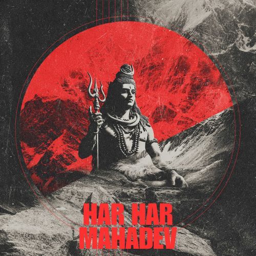 Har Har Mahadev