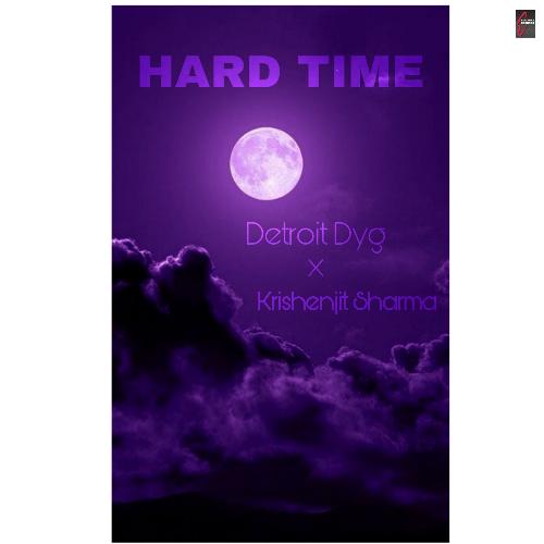 Hard Time - Single