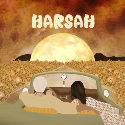 Harsah