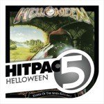 Helloween Hit Pac - 5 Series