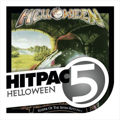 Helloween Hit Pac - 5 Series