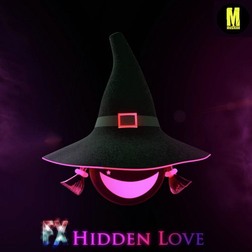 Hidden Love (Camilo Garcia Remix)