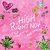 High Right Now (Remix)