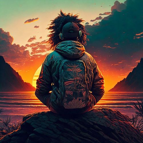 Hip Hop Sleep Vibes: Nighttime Grooves