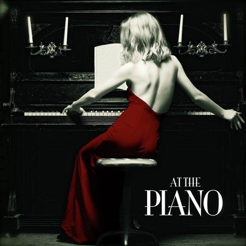 Hollywood (Piano Instrumental) -Single