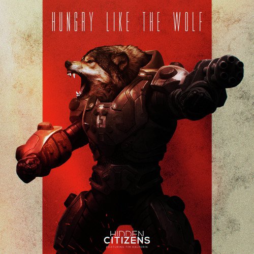 Hungry Like The Wolf (2020 Remaster)