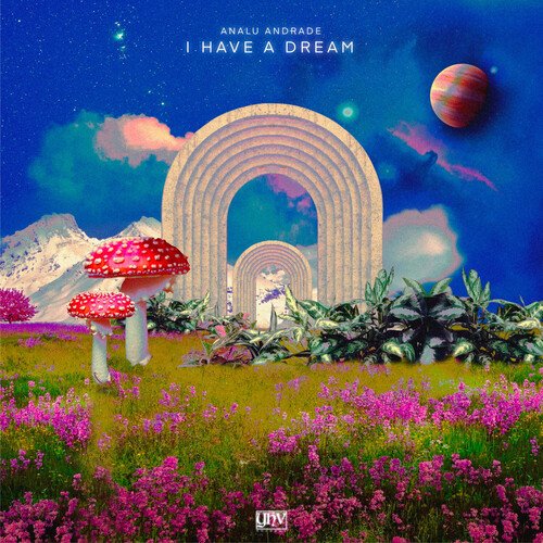 I Have A Dream (Original Mix) cover art