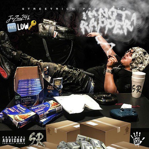 Salute the Plug cover art