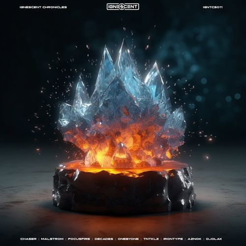 Cyber Animal cover art