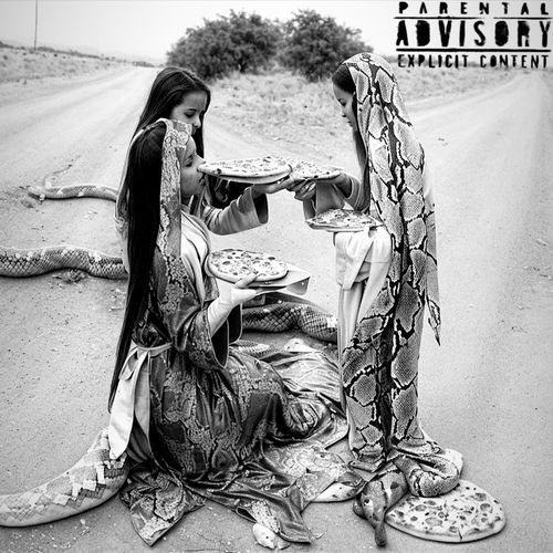 Vono cover art