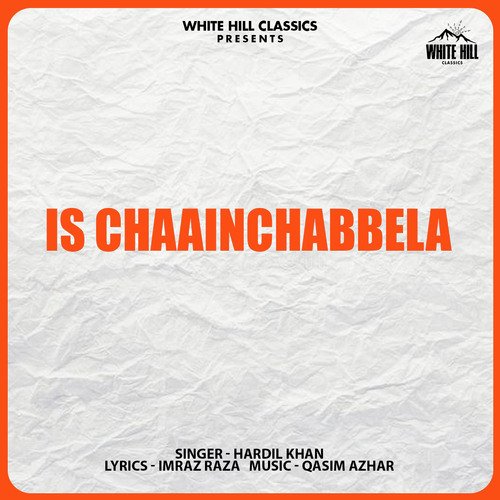 Is Chaainchabbela