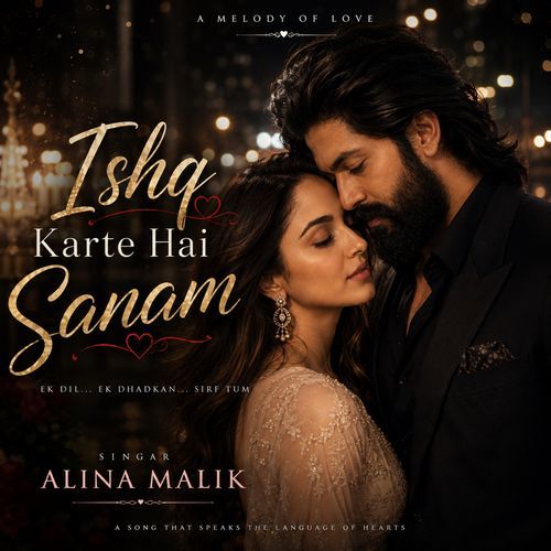 Ishq Karte Hai Sanam