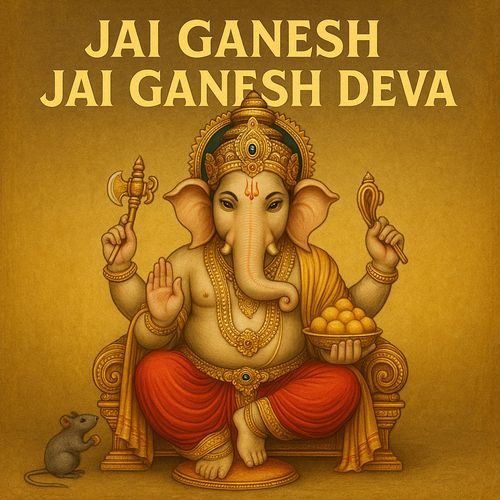 Jai Ganesh Jai Ganesh Deva