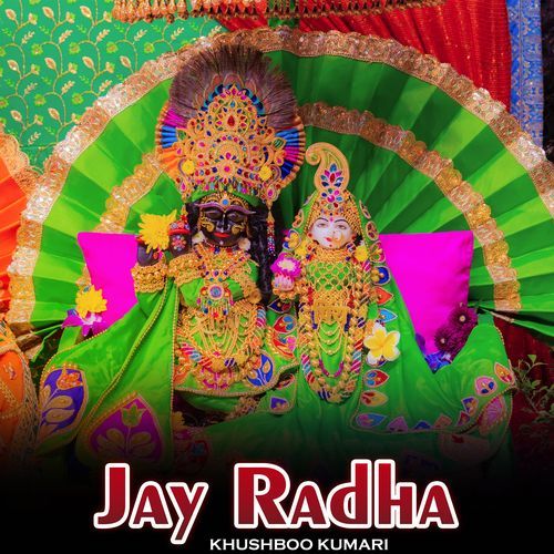 Jay Radha