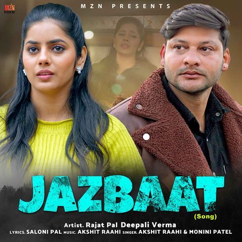 Jazbaat