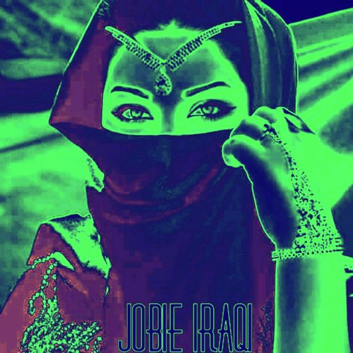 Jobie Talkni cover art