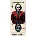 Joker ll (feat. TumzaSA)