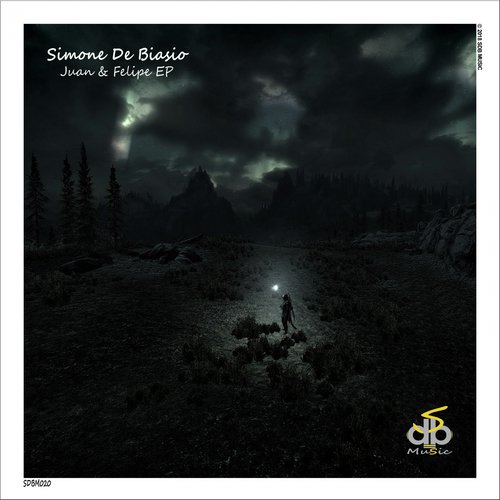 Juan (Original Mix) cover art