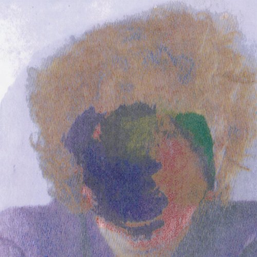 K.D.V cover art