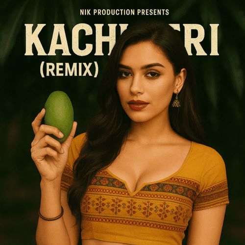 KACHI KERI (Remix) 5