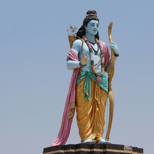 Kahan Ho Ram