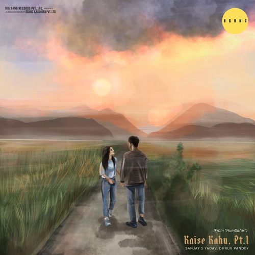 Kaise Kahu, Pt. 1 (From "Humsafar")