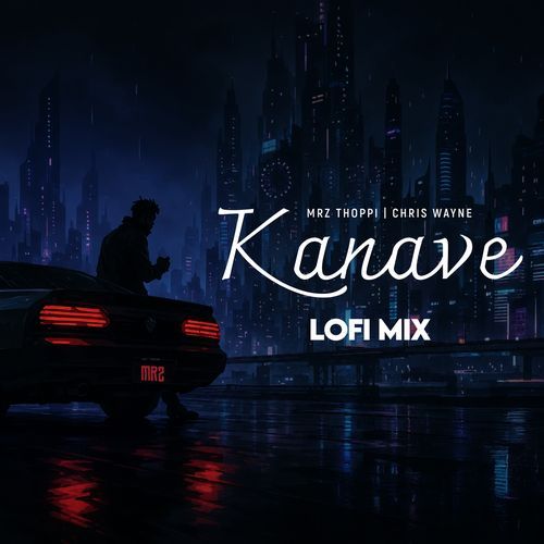Kanave (Lofi Mix)