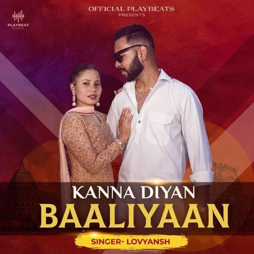 Kanna Diyan Baaliyaan