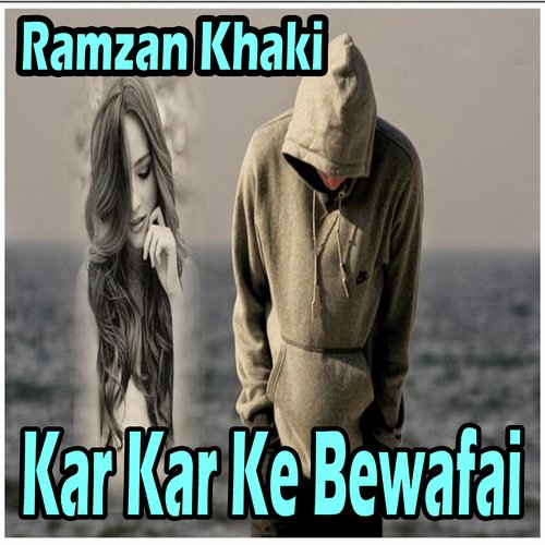 Ramzan Khaki