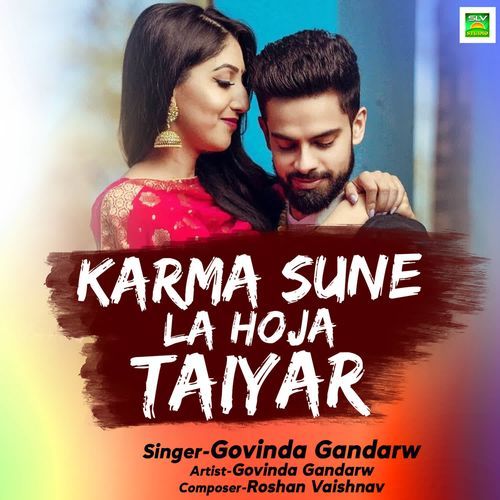 Karma Sune La Hoja Taiyar