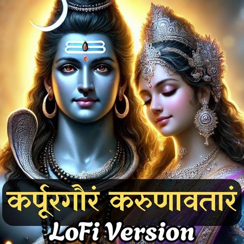 Karpur Gauram Karunavtaram (LoFi Version)