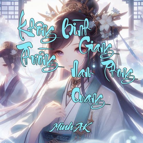 Không Bình Thường x Giang Nam Phong Quang cover art