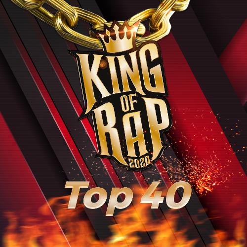 King Of Rap Top 40_poster_image