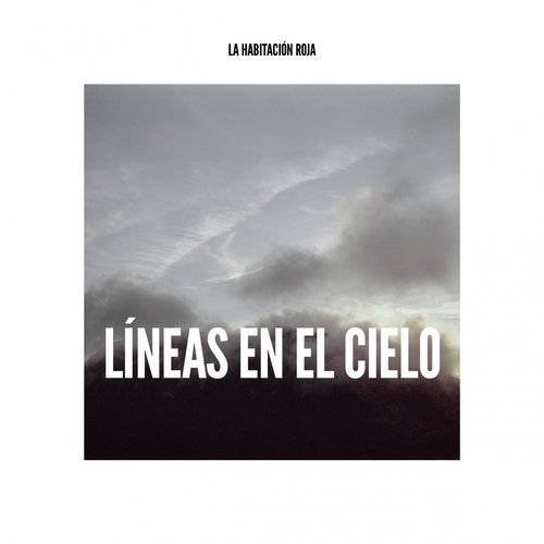 Líneas en el Cielo