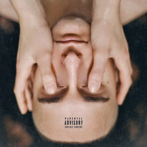 Ricci cover art