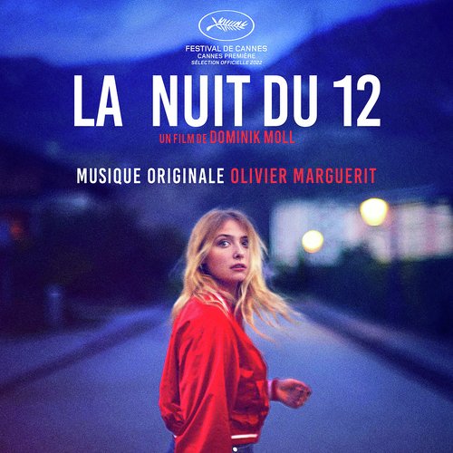Angel in the Night cover art