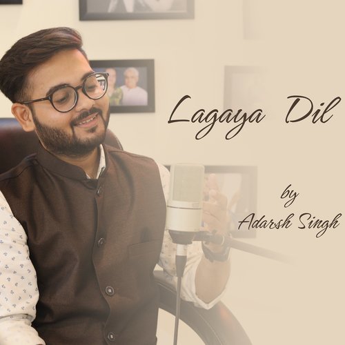 Lagaya Dil (Reprise)