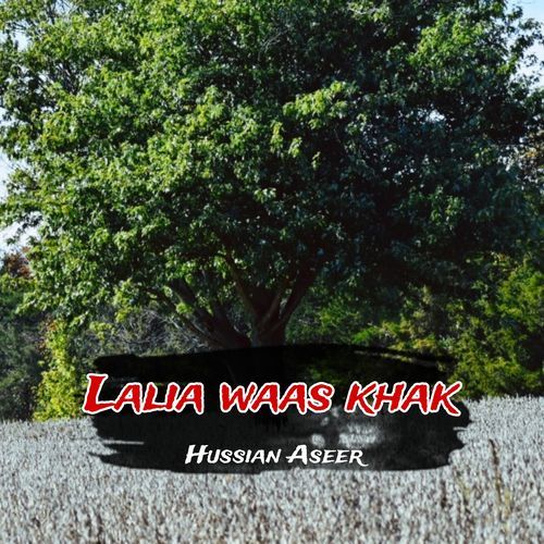 Lalia waas khak