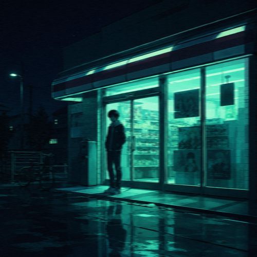 Lean On (Slowed + Reverb)