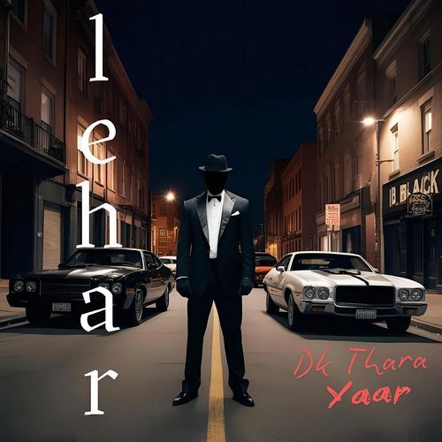 Lehar