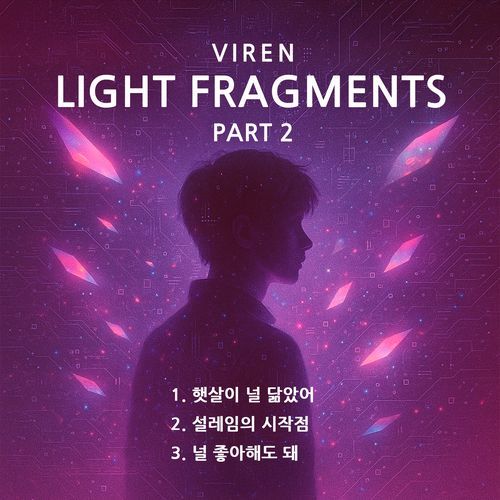Light Fragments 2