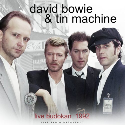 Live Budokan 1992 (live)