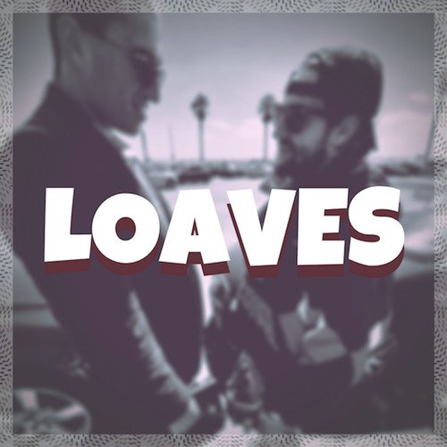 Loaves cover art