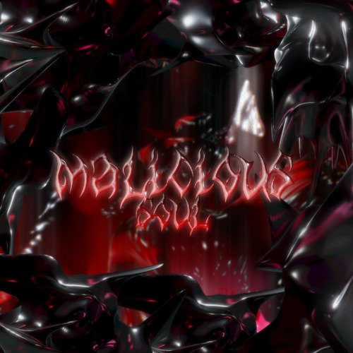 MALICIOUS SOUL cover art