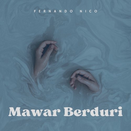 MAWAR BERDURI