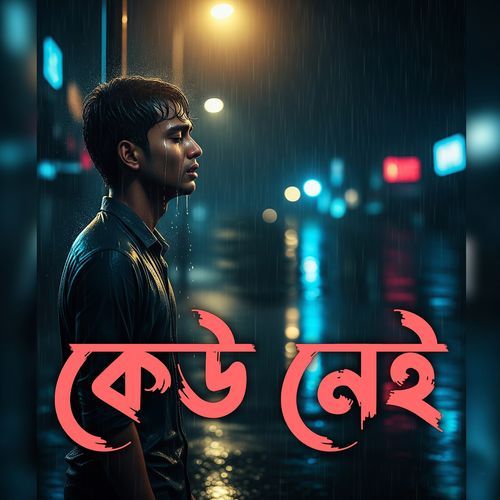 কেউ নেই