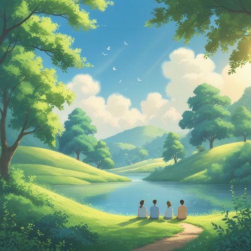 இன்பமே நெஞ்சில் பொங்குமே