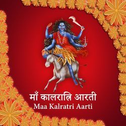 Maa Kalratri Aarti-Rykocyt7YHA